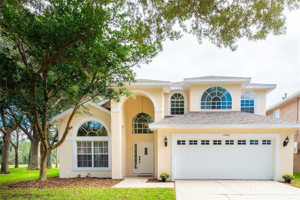 Property Photo:  15426 Osprey Glen Drive  FL 33547 