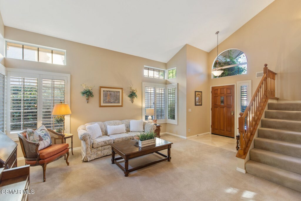 Property Photo: 677 Galloping Hill Road CA 93065