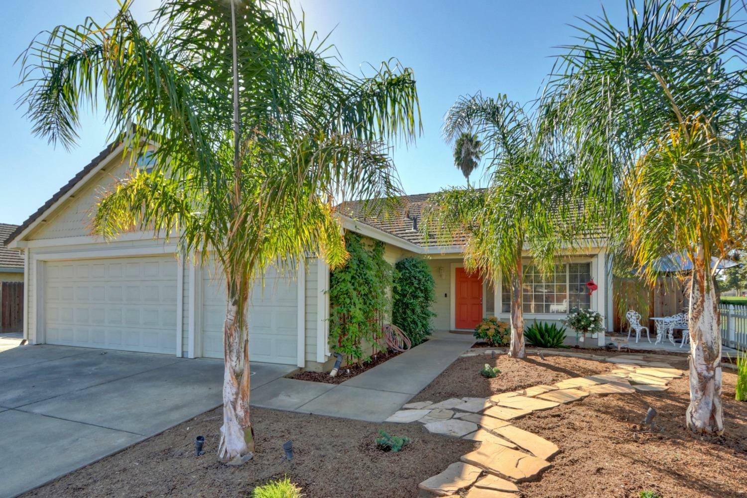 Property Photo:  9324 Emerald Vista Drive  CA 95624 