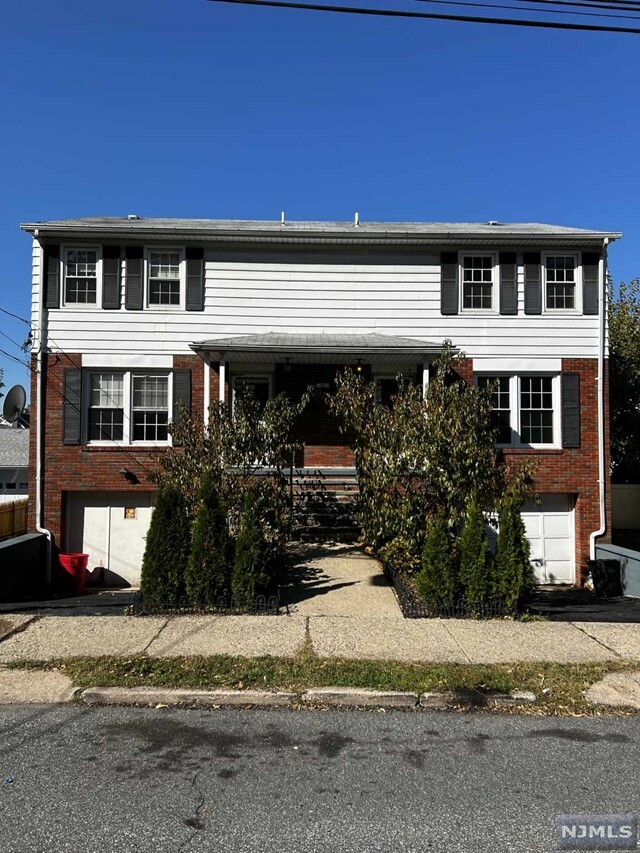 Property Photo:  76 Marcellus Avenue Left Side  NJ 07424 