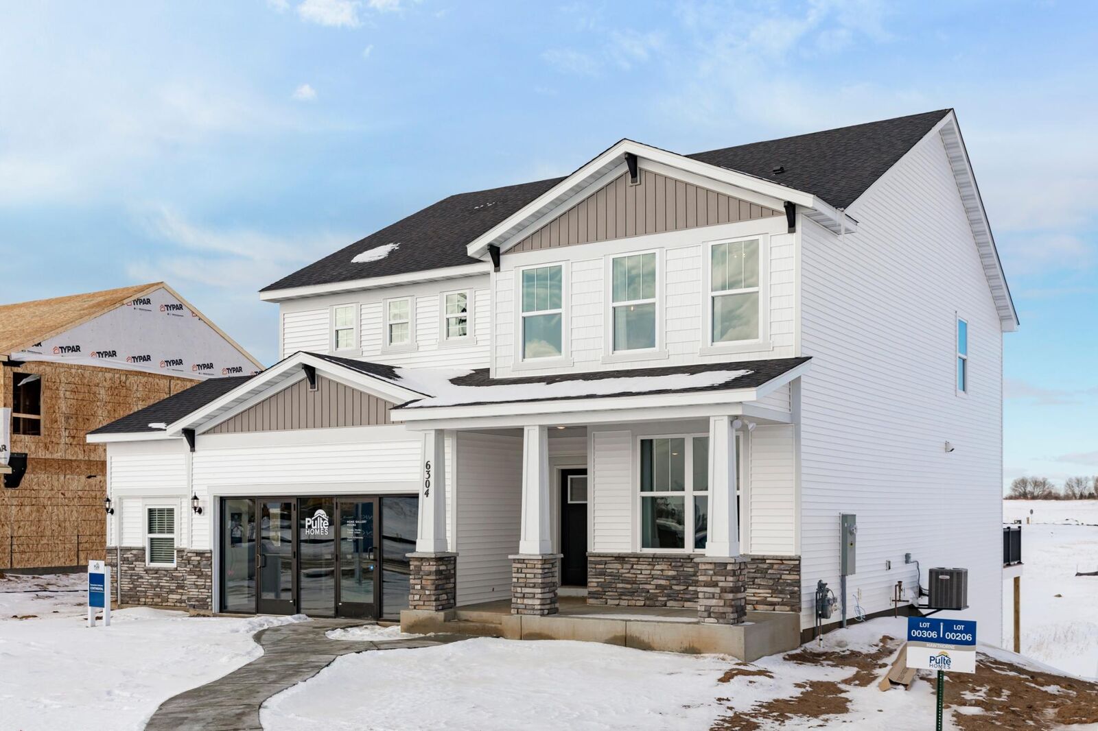 Property Photo:  4925 Obsidian Way  MN 55386 