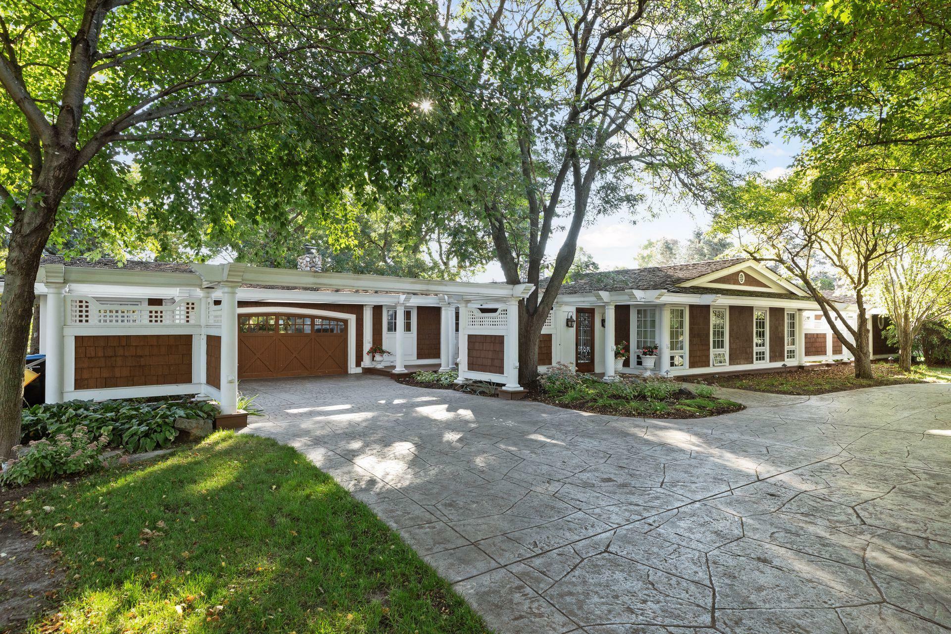 Property Photo: 18 Evergreen Lane MN 55127