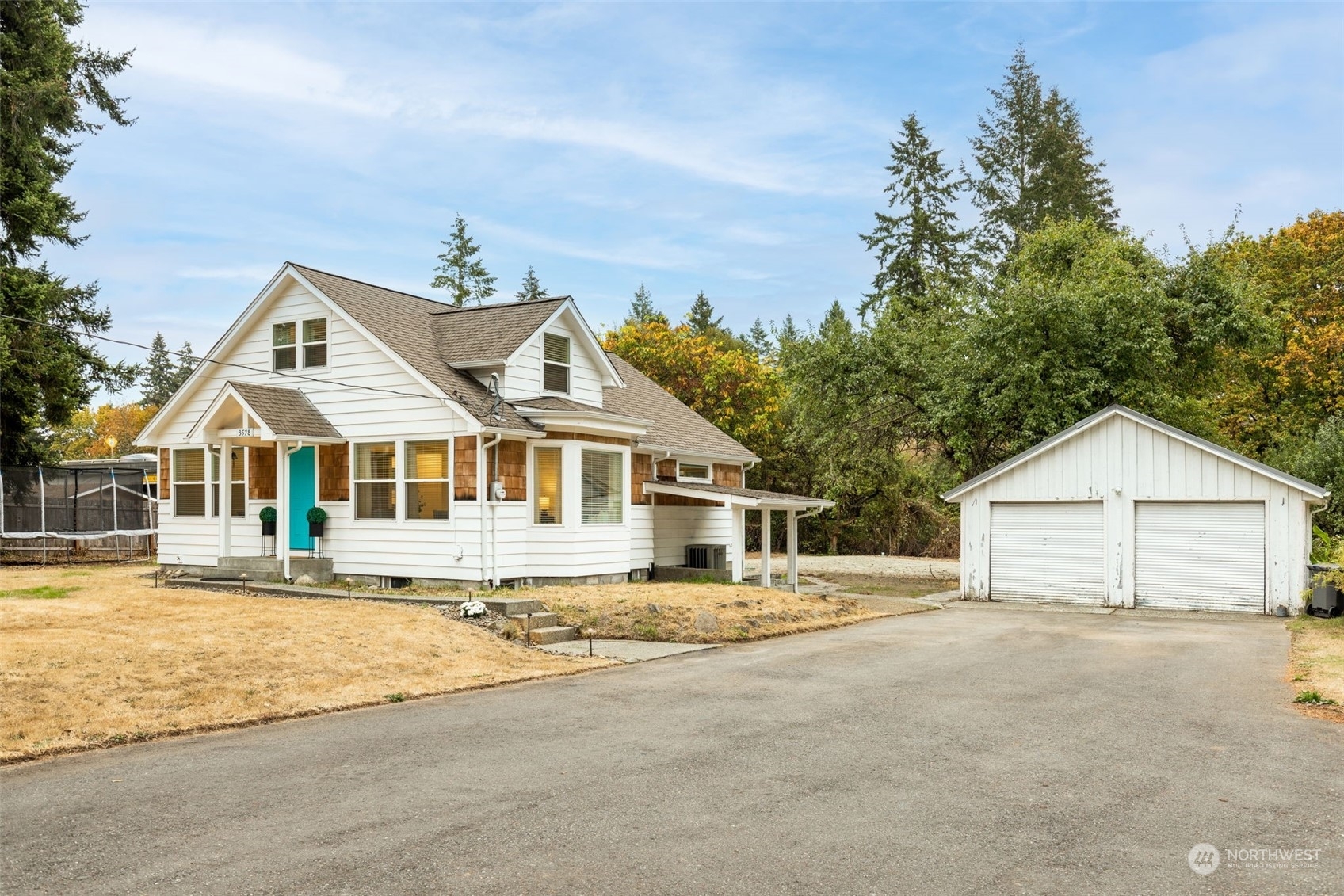 Property Photo:  3578 Lakehurst Drive NW  WA 98312 