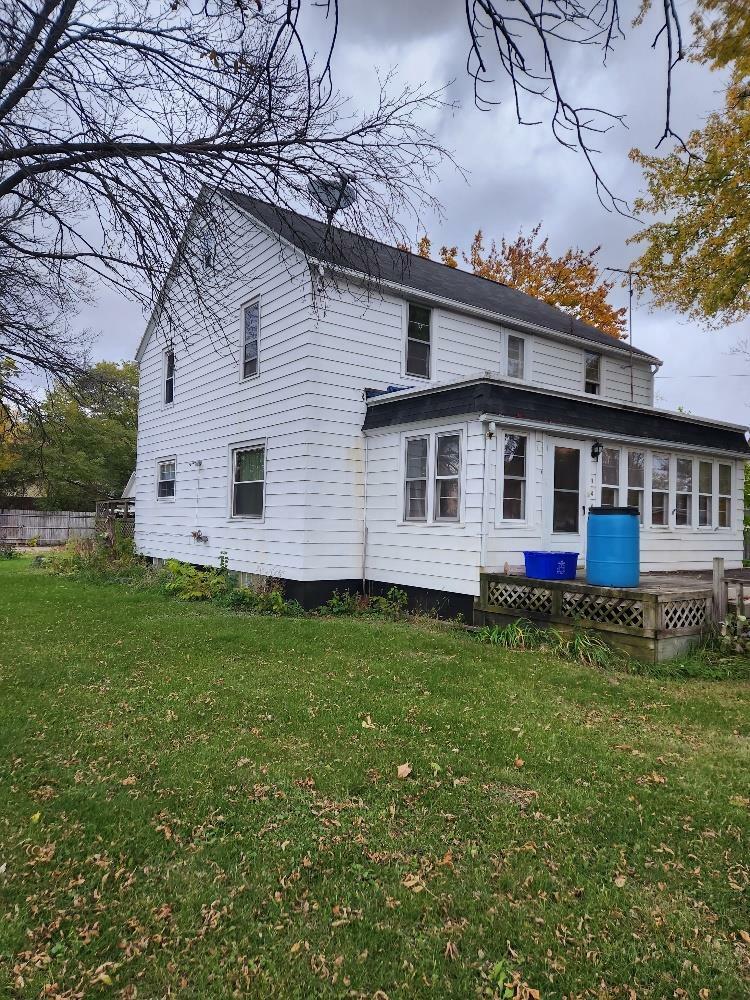 Property Photo:  144 East Union St  WI 53556 