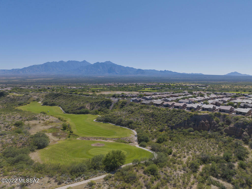 Property Photo: 2484 W Bassett Peak Drive AZ 85622