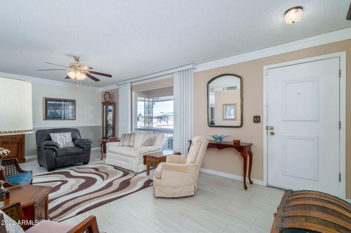 Property Photo: 9227 W Meadow Hills Drive AZ 85351