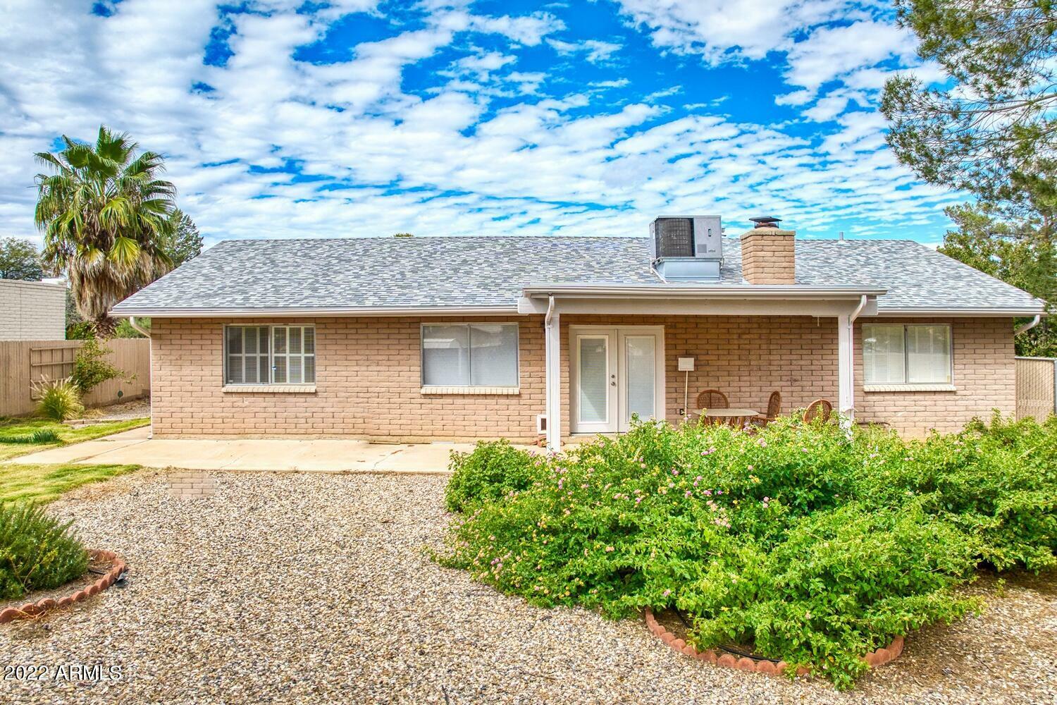 Property Photo:  3130 Oakmont Drive  AZ 85650 