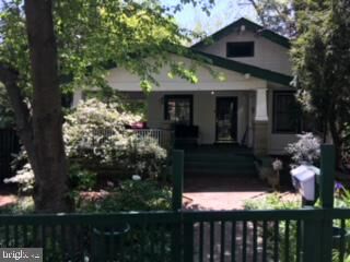 Photo de la propriété:  3424 Quebec Street NW  DC 20016 