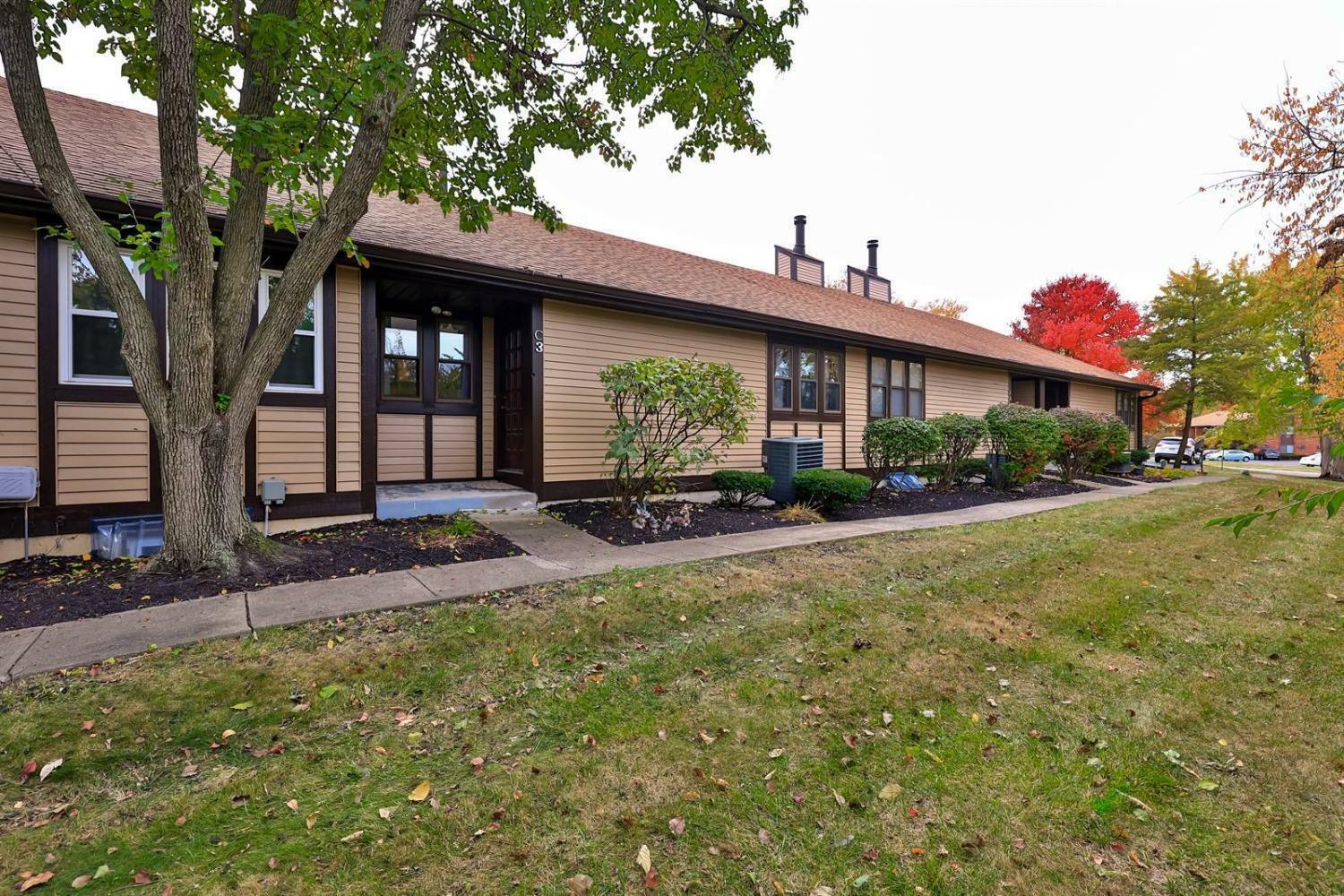 Property Photo:  3711 Mack Rd C3  OH 45014 