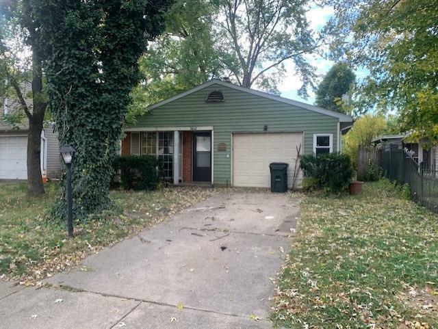 3612 Greenwood Dr  Middletown OH 45044 photo