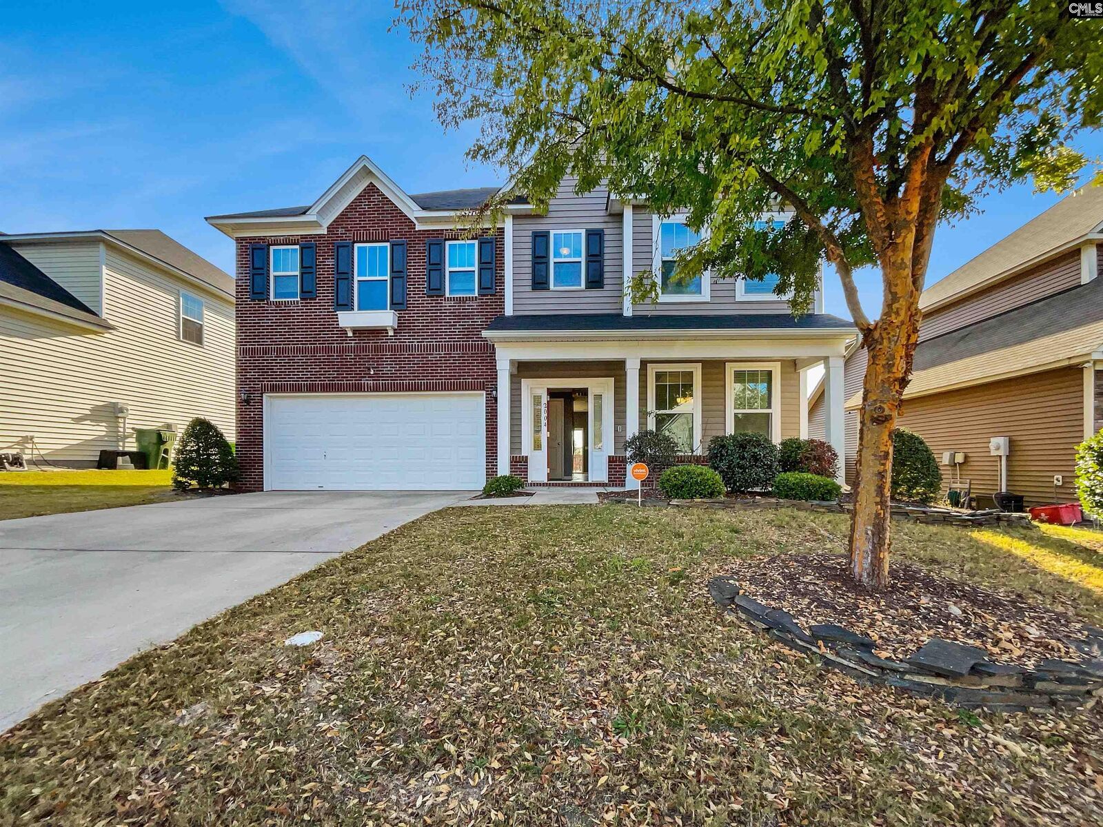 Property Photo:  2004 Wilkinson  SC 29229