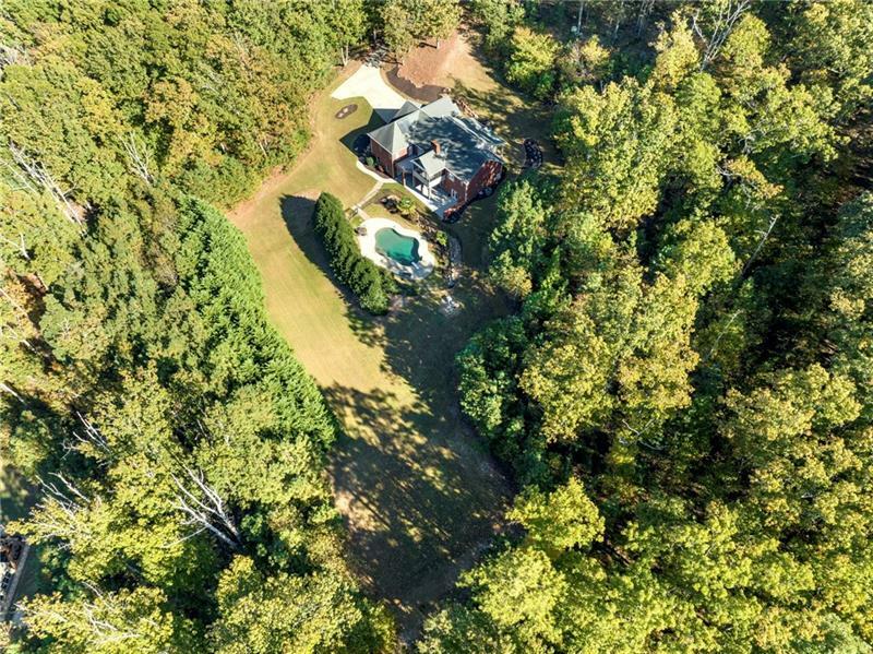 Property Photo:  2950 N Bogan Road  GA 30519 