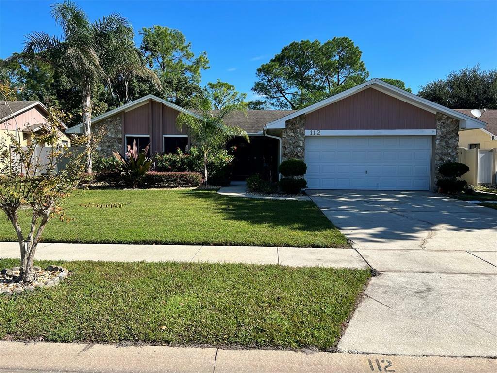 Property Photo:  112 Dublin Drive  FL 32746 