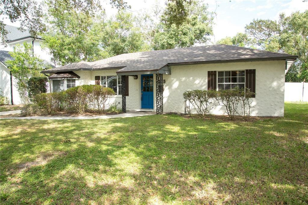 Property Photo:  3215 Helen Avenue  FL 32804 