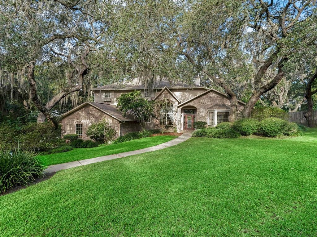 Property Photo:  9621 Wedgewood Lane  FL 34788 