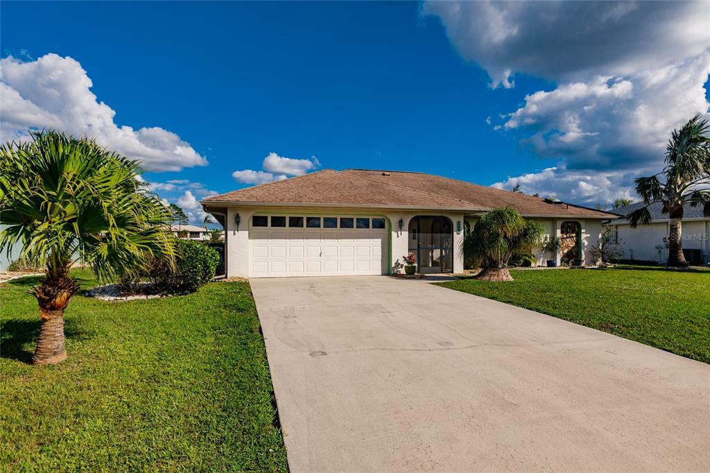 Property Photo:  2080 Calcutta Road  FL 33983 