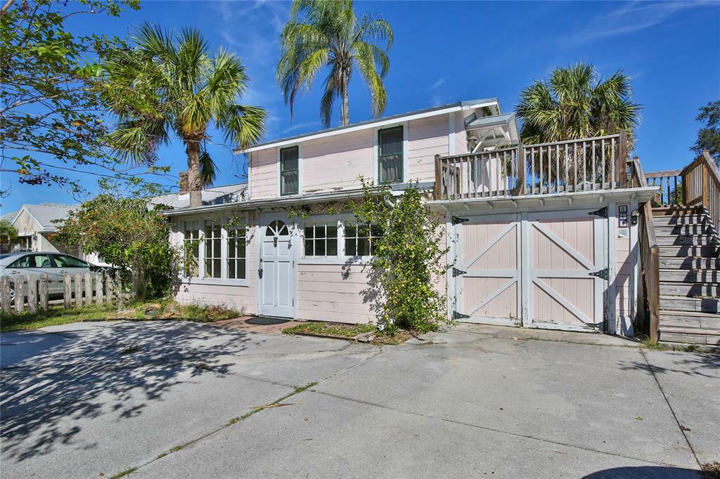 Property Photo:  867 Myrtle Street  FL 34234 