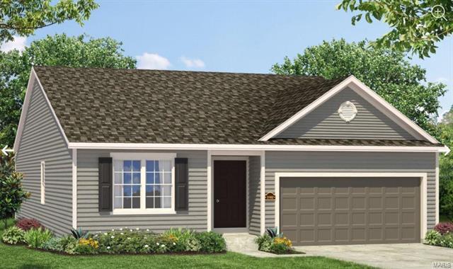 Property Photo:  103 Rhythm Point Drive  MO 63376 