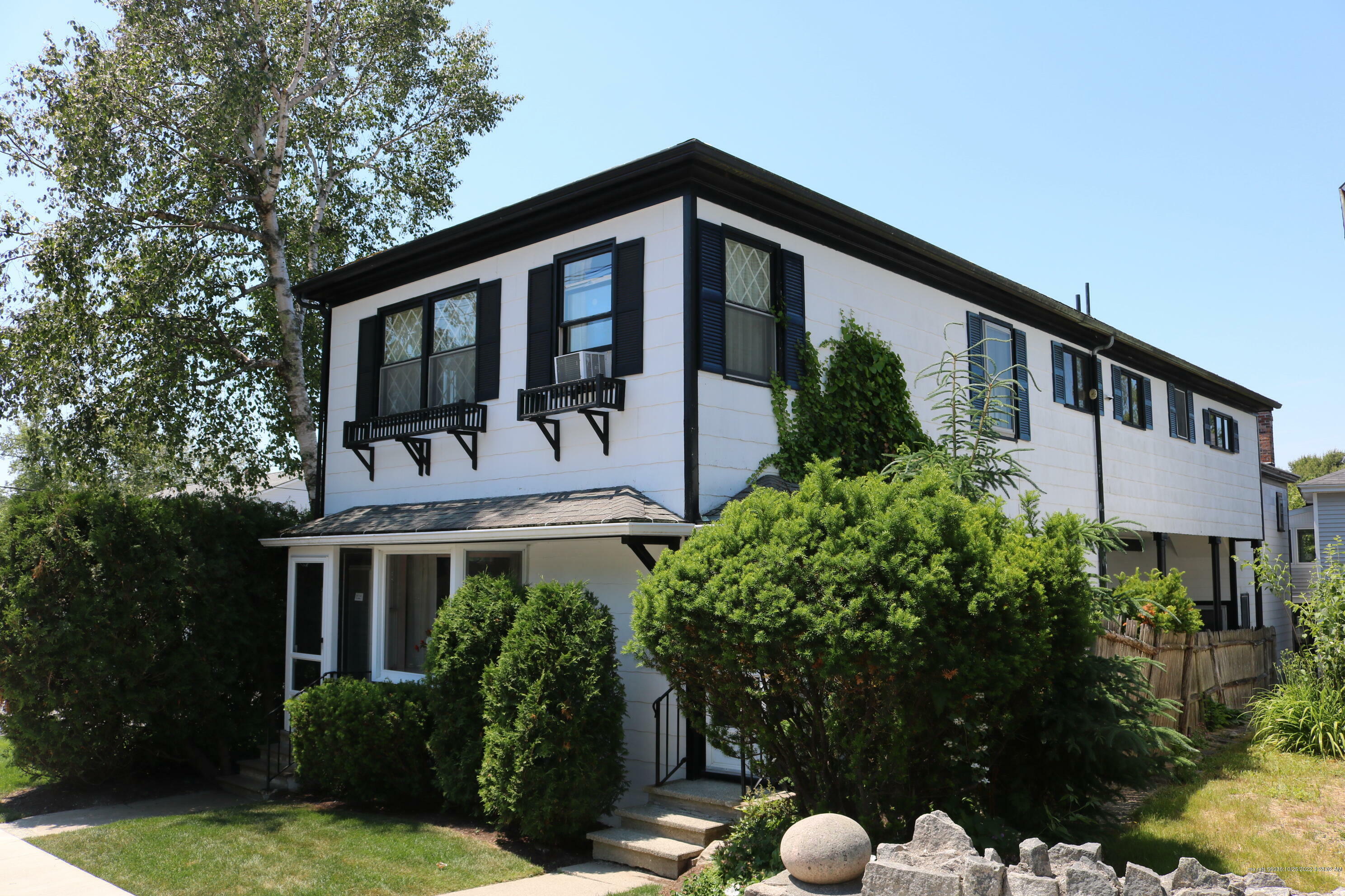 Property Photo: 157 Main Street ME 04662