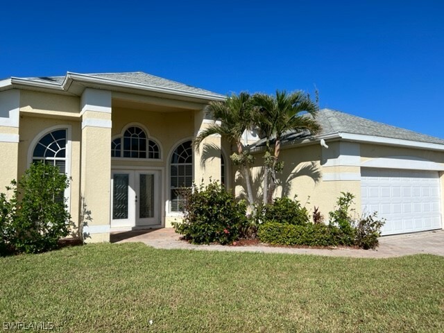 Property Photo:  122 SW 37th Avenue  FL 33991 