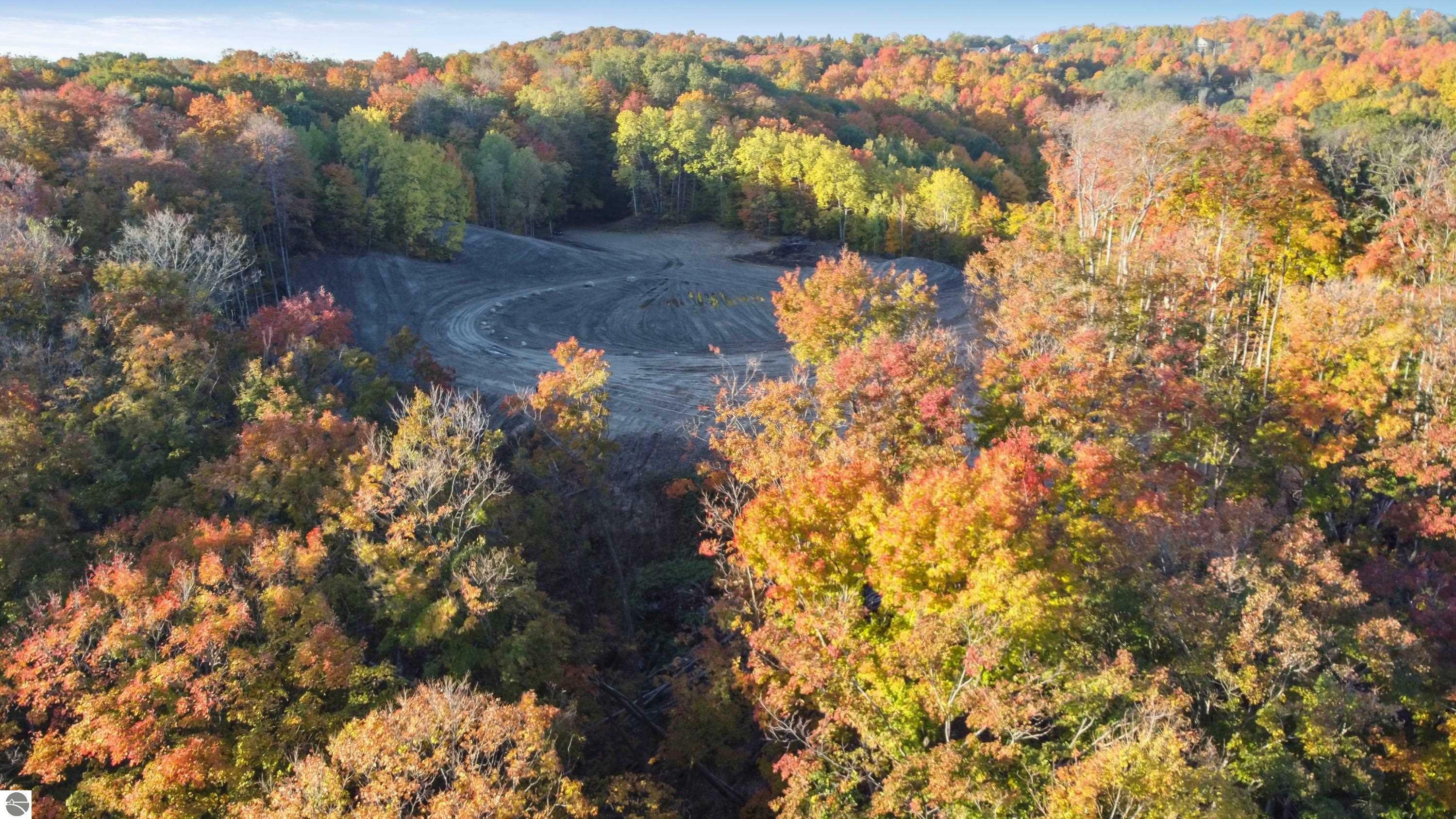 Property Photo: 4153 N Long Lake Road MI 49684