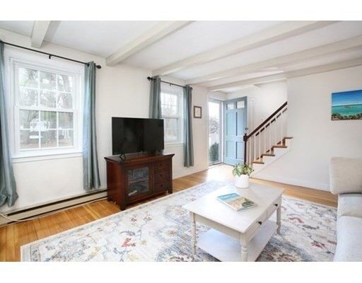 Property Photo:  2 Kennedy Lane  MA 02081 