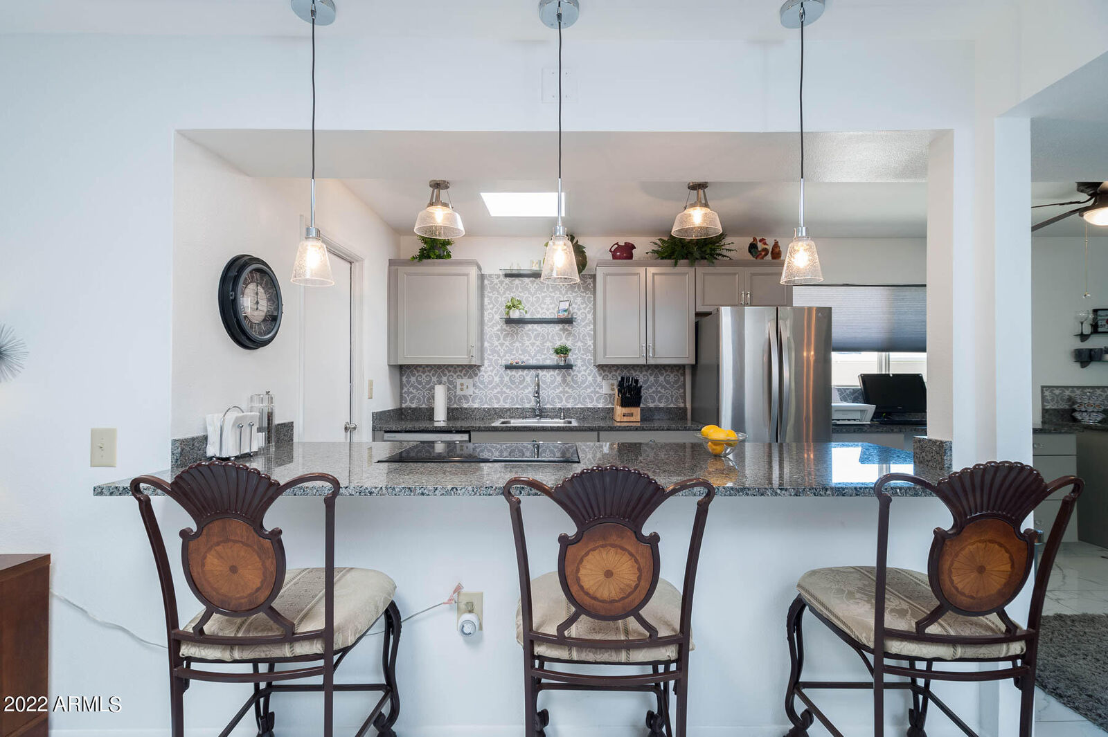 Property Photo: 17611 N 102nd Drive AZ 85373