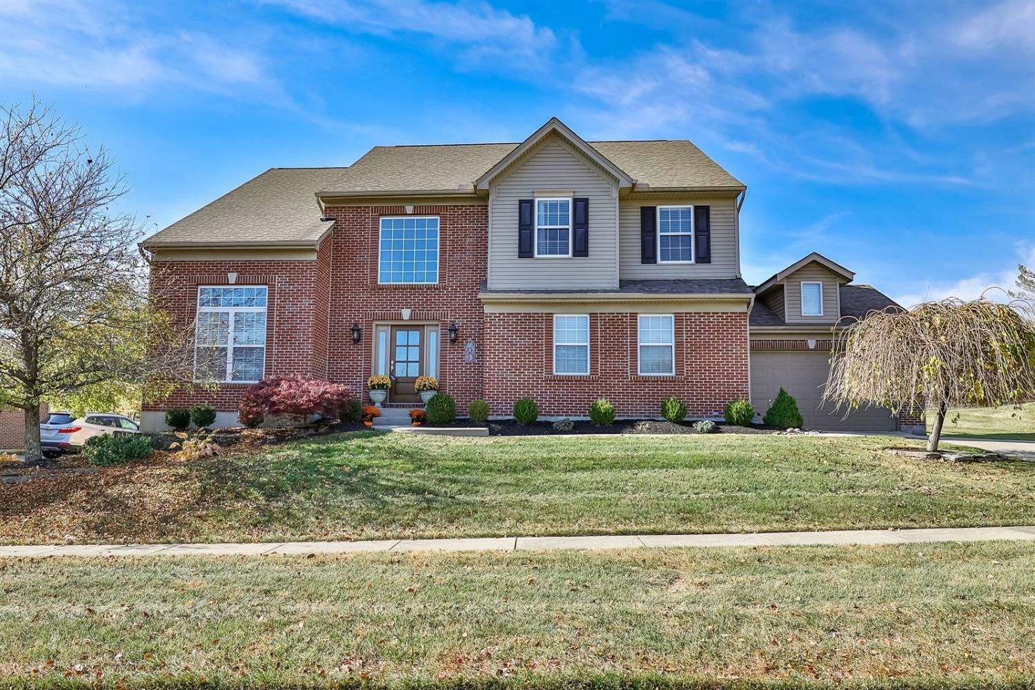 Property Photo: 1667 River Shore Court OH 45034