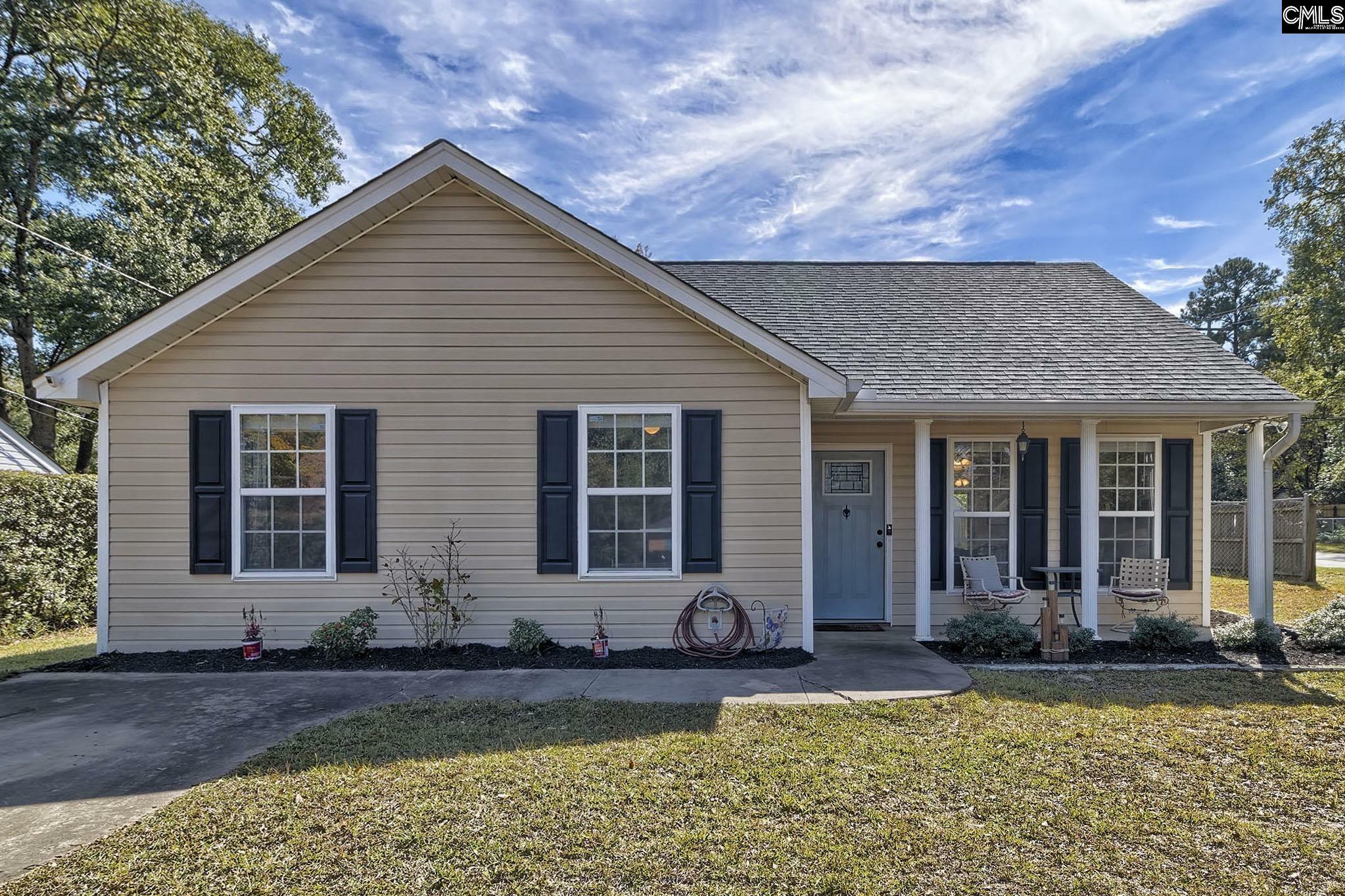 1127 Pine  Cayce SC 29033 photo