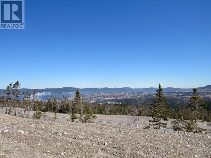 Property Photo:  59 Mattie Mitchell Avenue  NL A2H 0G3 