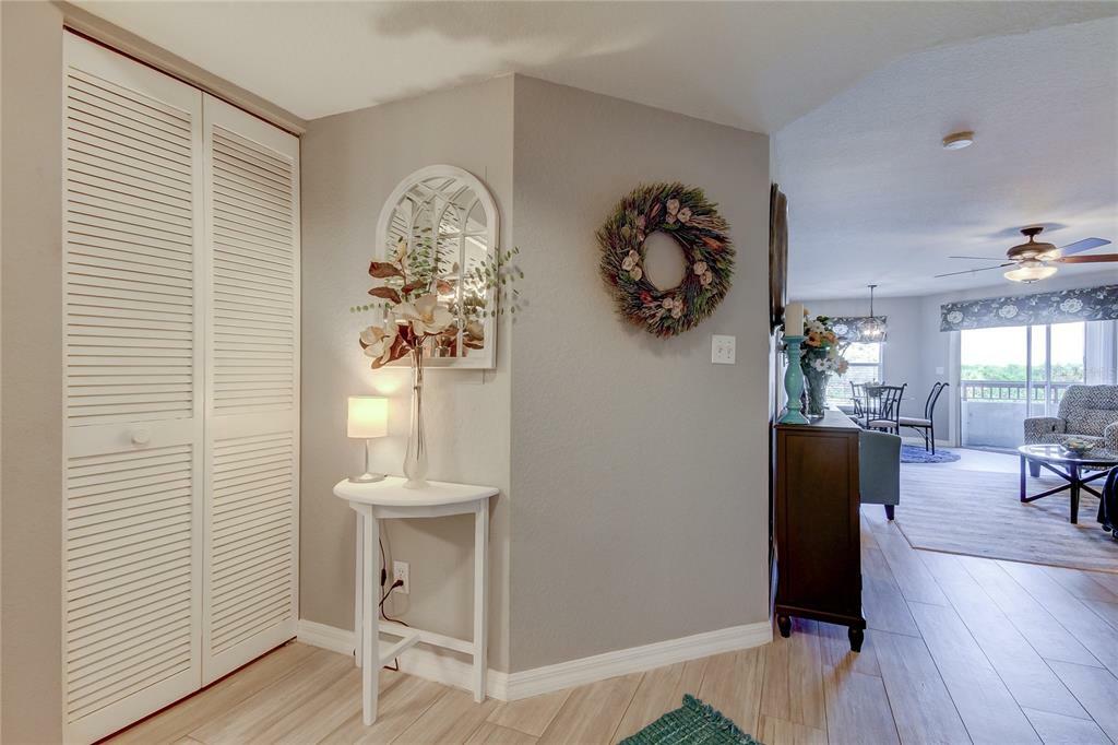 Property Photo: 2323 Feather Sound Drive F207 FL 33762
