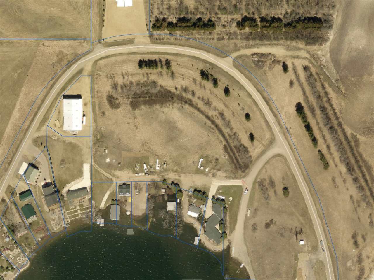 Property Photo:  *Unassigned Lot 1, Block 1, Rice Lake Park 3rd Addition  ND 58779 