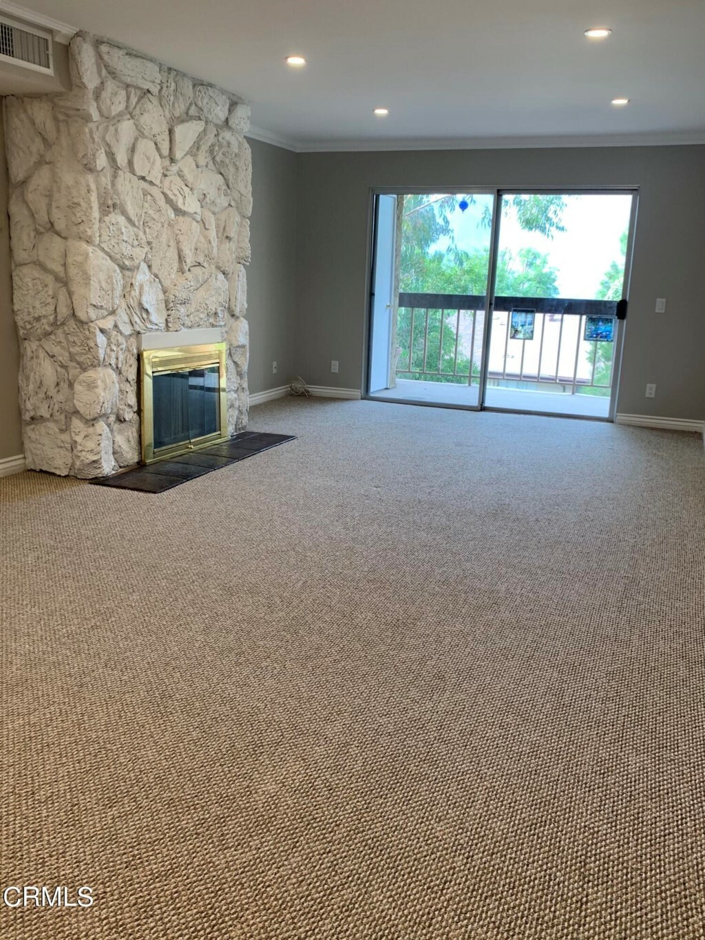 Property Photo: 3481 Stancrest Drive 214 CA 91208