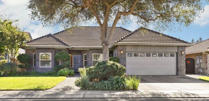482 Millstone Court  Woodbridge CA 95258 photo