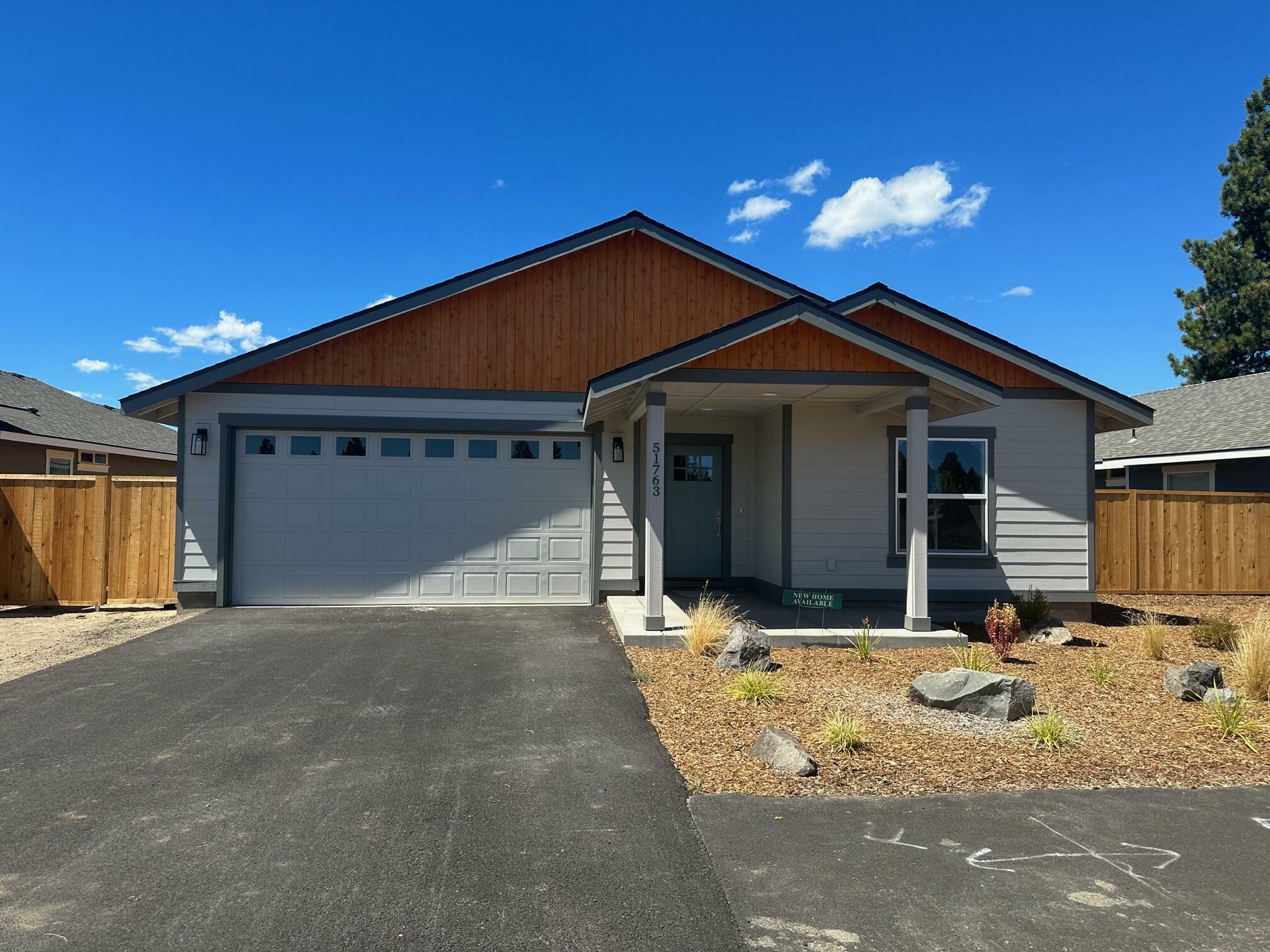Property Photo: 51763 Morning Pine Drive OR 97739