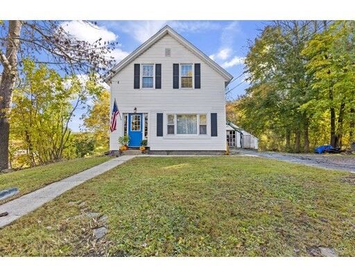 Property Photo:  346 Spring St  MA 01331 