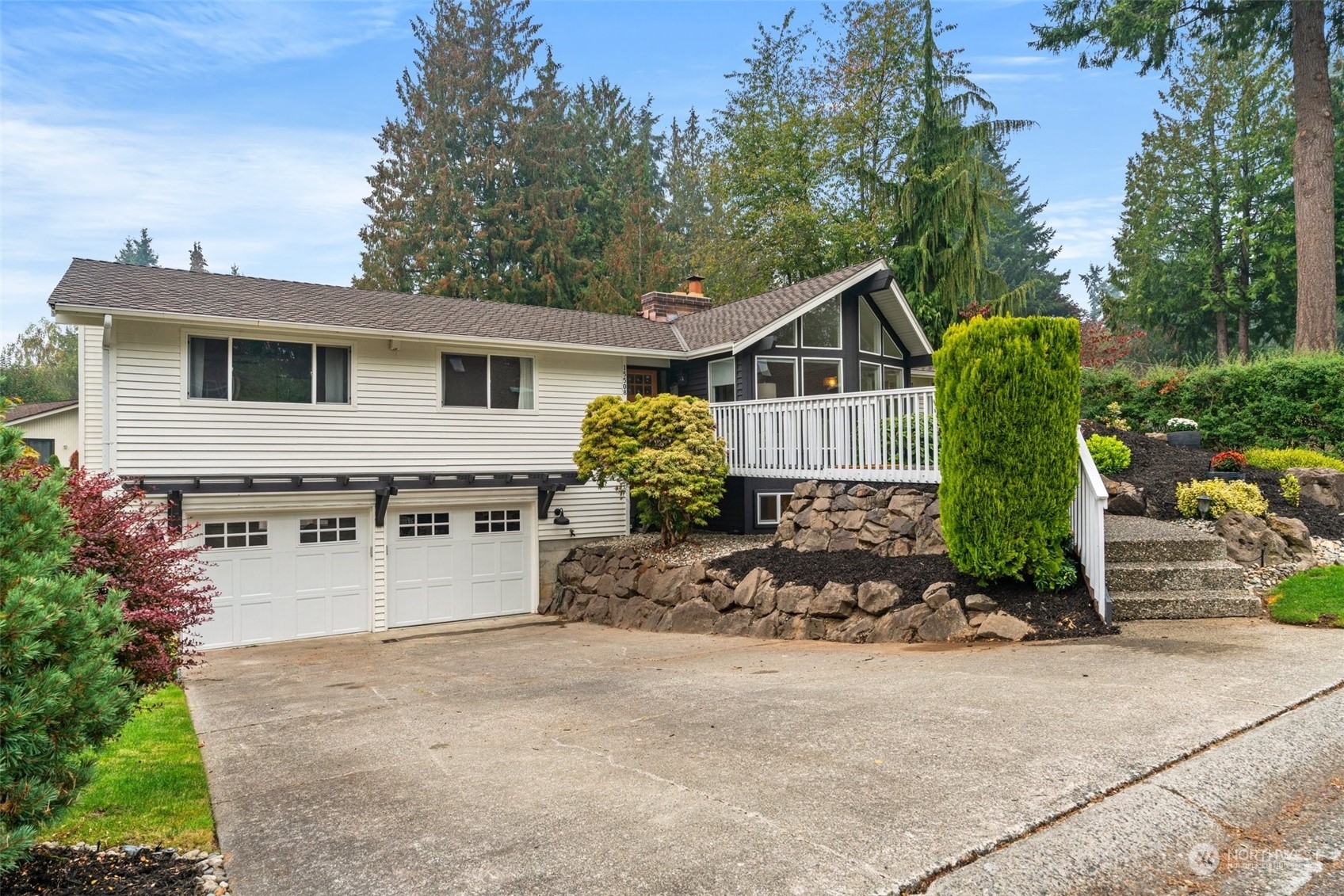 Property Photo:  15508 25th Lane SE  WA 98012 