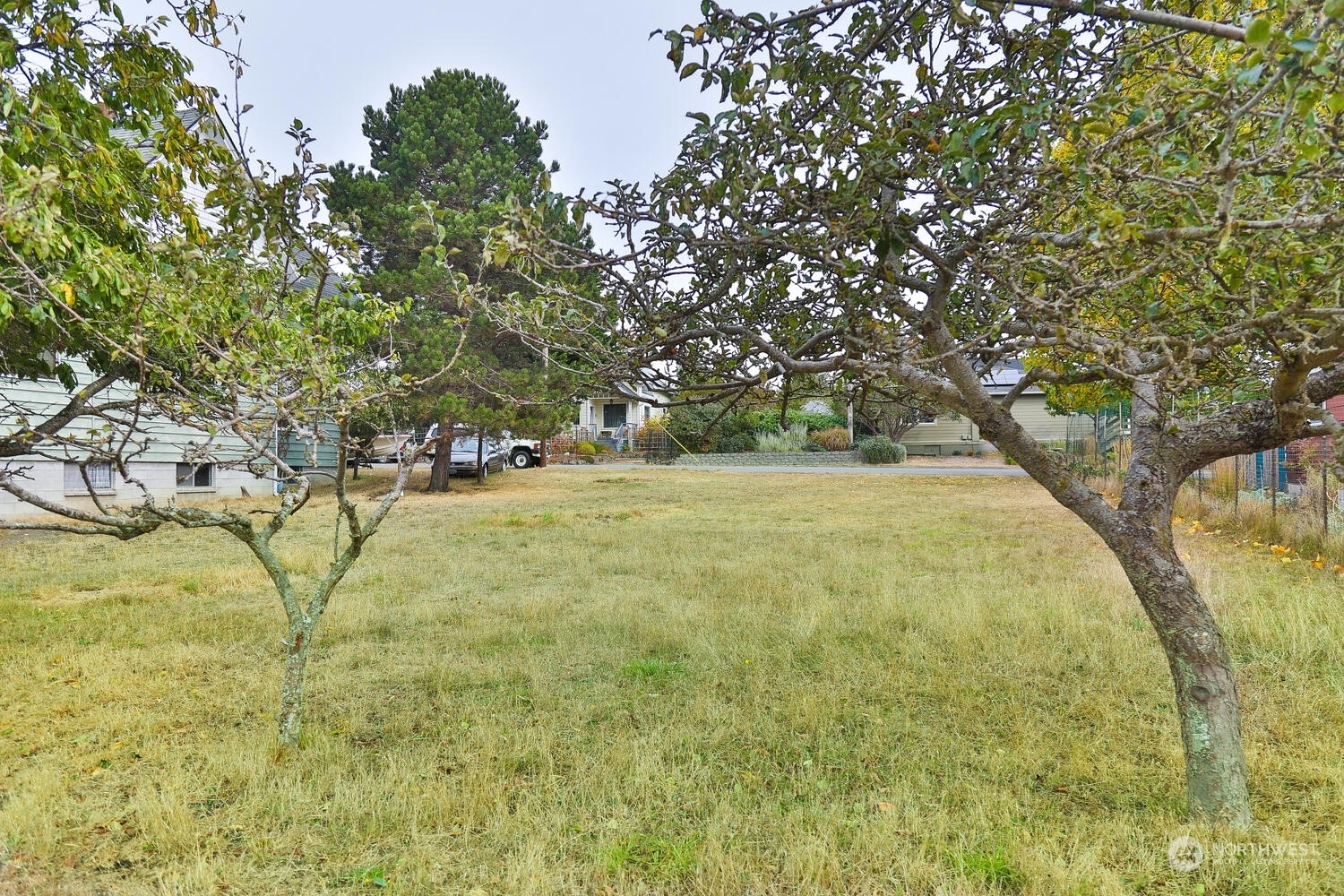 Property Photo:  600 Xx Cass Street  WA 98368 