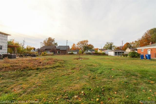 Property Photo:  5745 N Gulley Road  MI 48127 