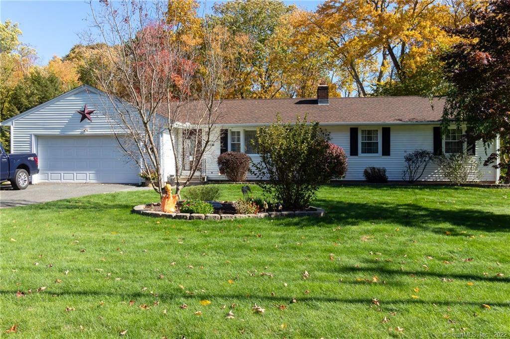 Property Photo:  15 Cedar Lane  CT 06085 