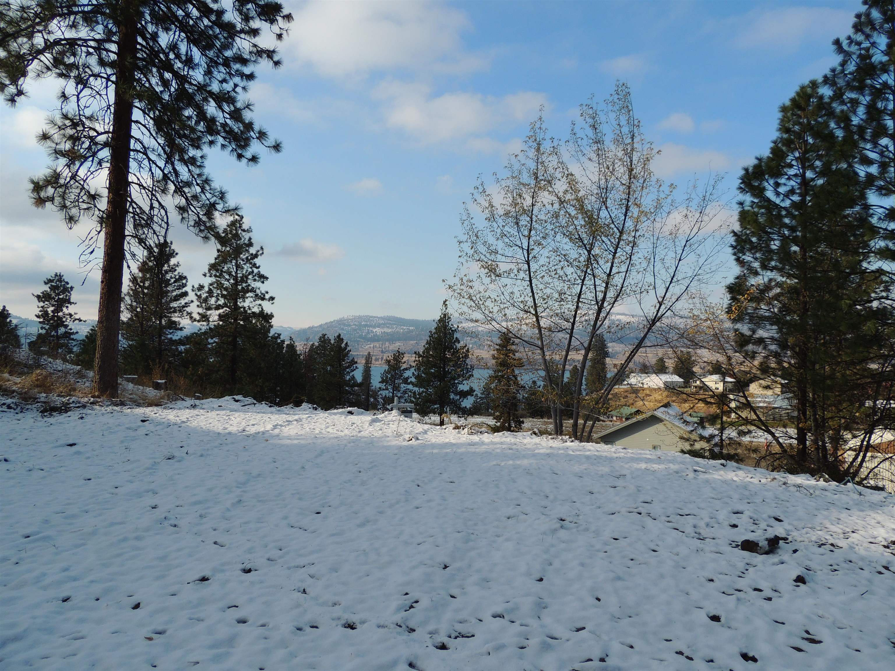 Property Photo: 512 Blum Ln WA 99122