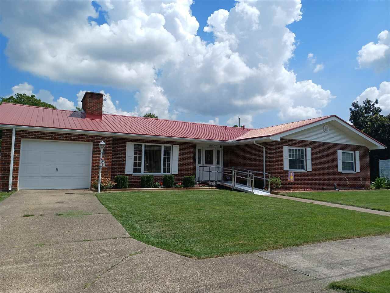 Property Photo:  3715 Valley Street  KY 41129 