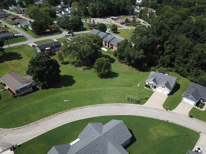 Property Photo:  Lot 22 Meadow Glen Road  KY 41139 