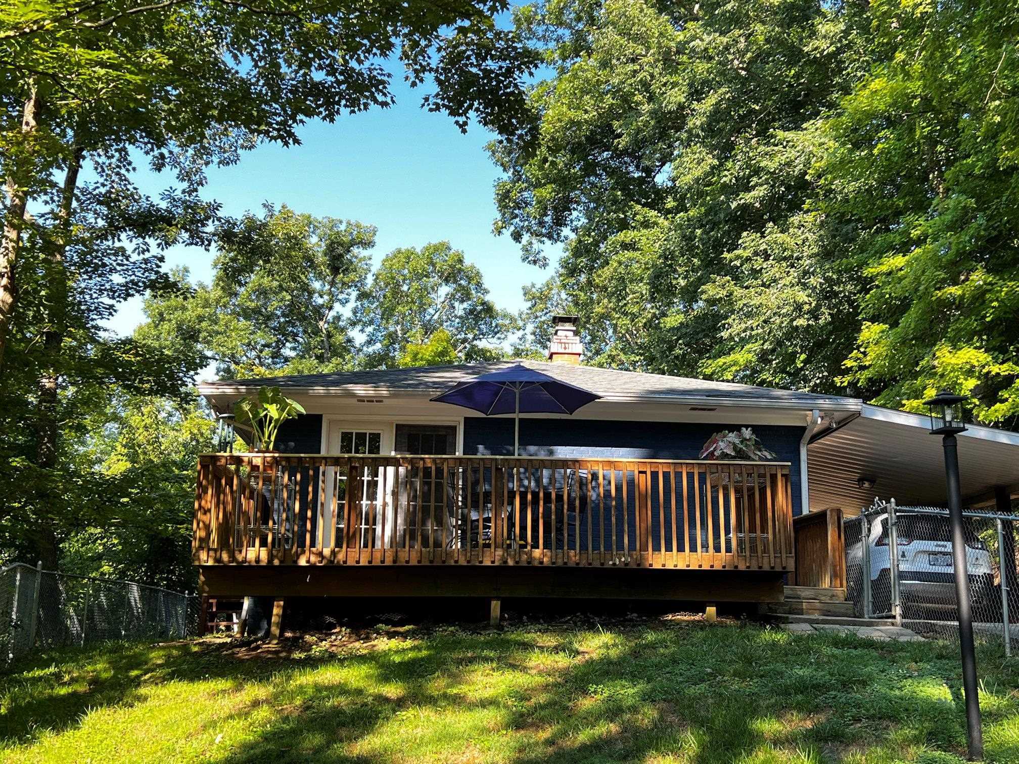 Property Photo: 301 Township Road 158 OH 45619