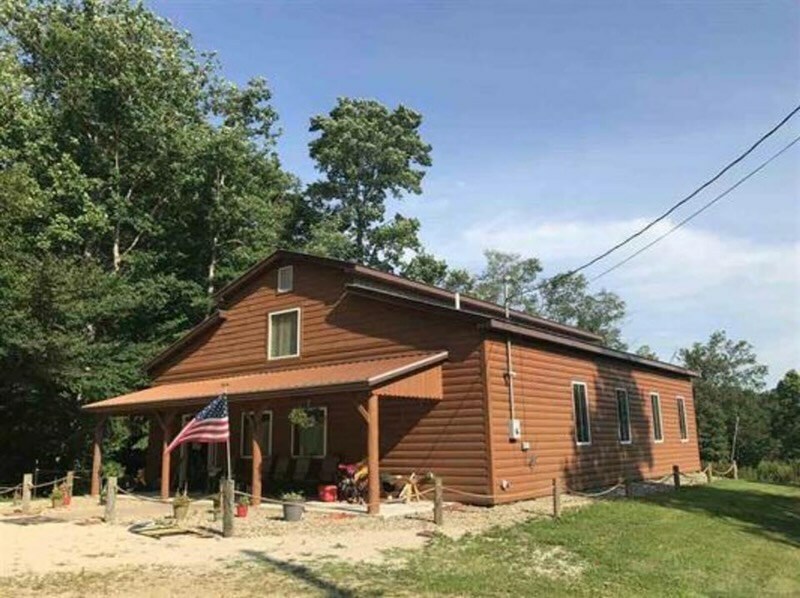 Property Photo: 407 Whippoorwill KY 41175