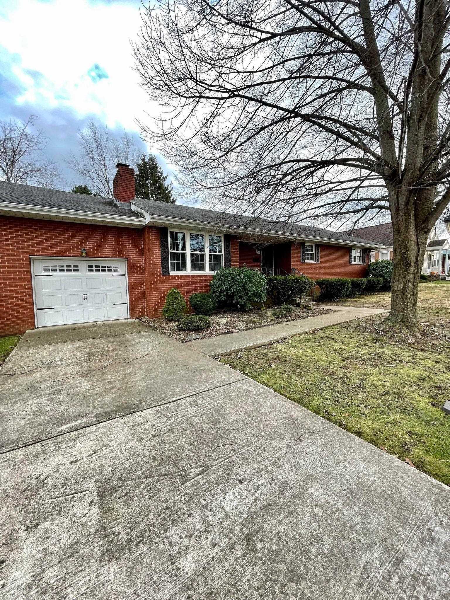 Property Photo:  317 2nd Avenue  KY 41183 