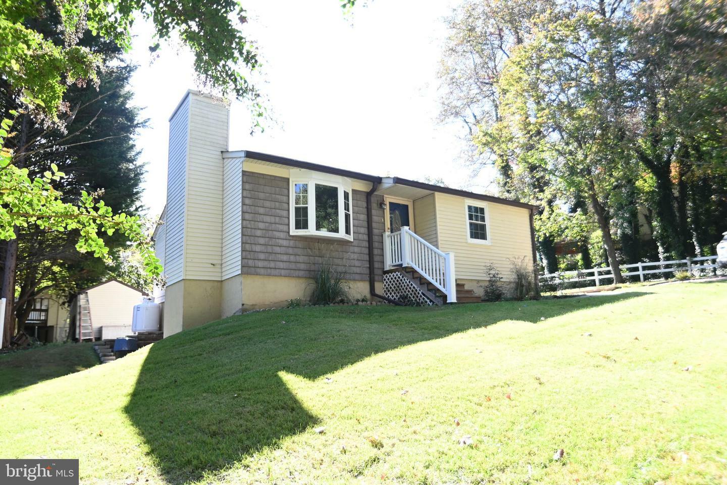 Property Photo:  415 Mountain Road  MD 21032 