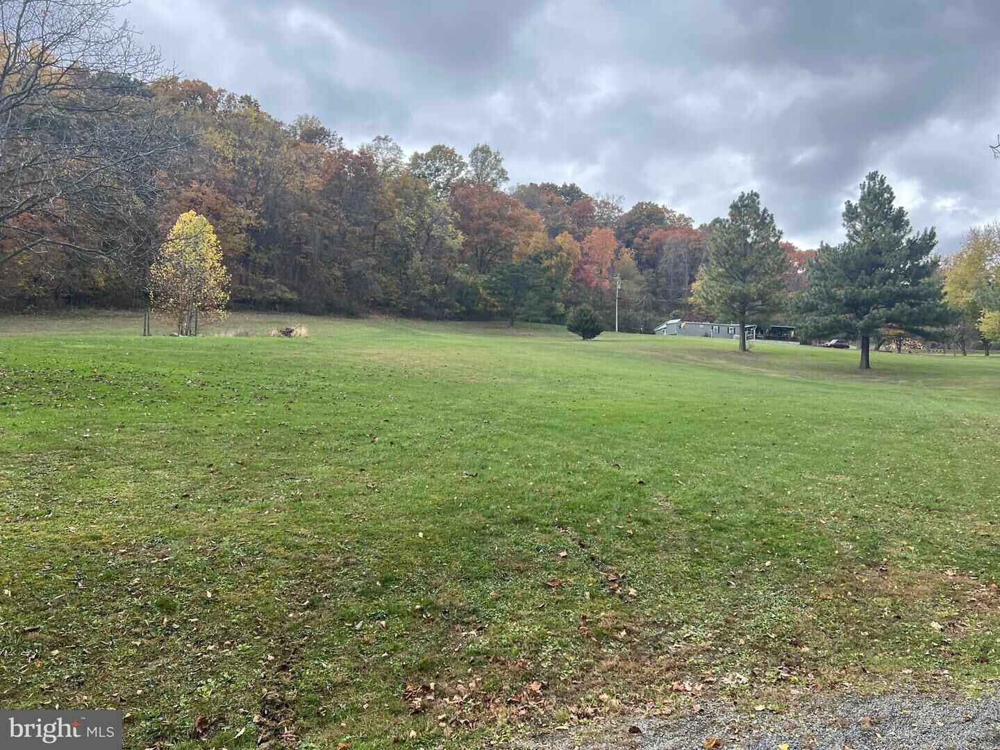 Property Photo:  Knobley Road  WV 26726 