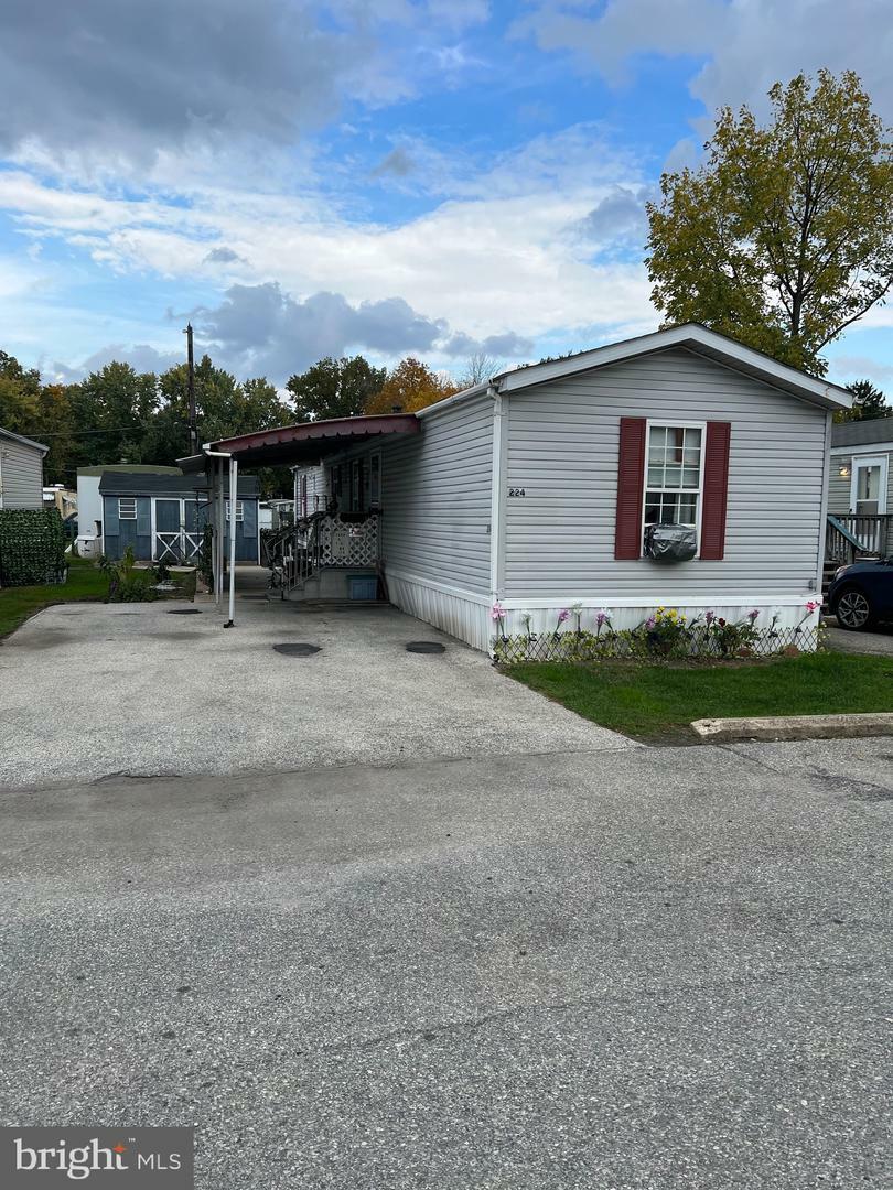 Property Photo: 224 Dana Drive PA 19403