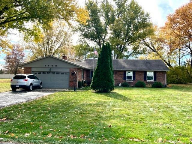 1860 Woodlawn Drive  Troy OH 45373 photo